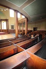 All Saints Church, Pilgrim Street, Newcastle upon Tyne