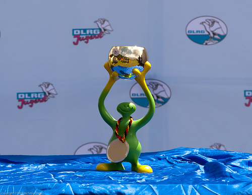 ResQ Cup 2011