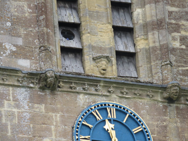 burford church, oxon   (3)