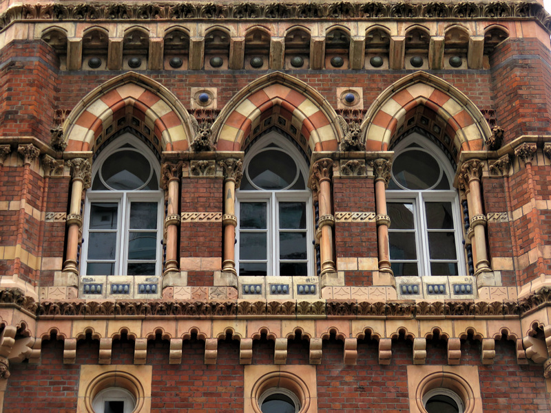 doulton lambeth ; c19 detail of pottery factory by r, stark wilkinson 1878