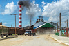 sugar mill "Hector Rodriguez"