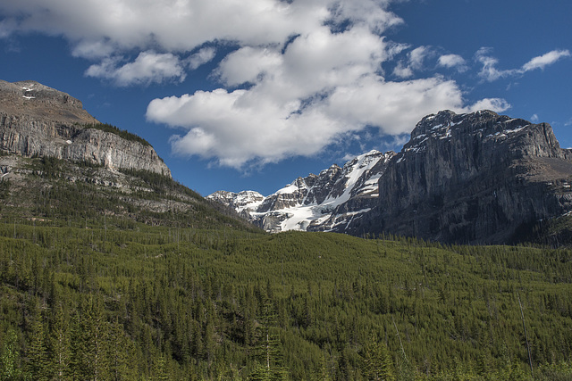 Kootenay National Park