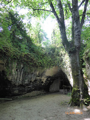 ROCHEMENIER village troglodytique (49) 2/3 ROCHEMENIER village troglodytique (49) 2/3