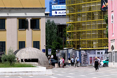 Tirana - Bunker