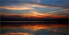 lake Bledno ( jezioro Błędno )