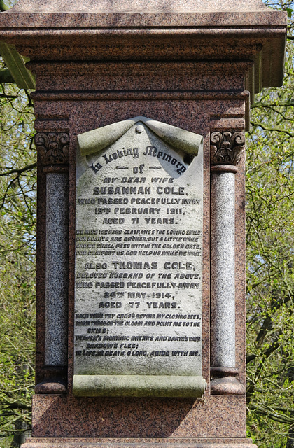 city of london cemetery, manor park, london