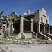 Rhyolite Train Station