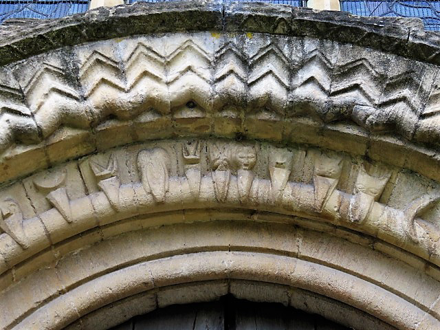 burford church, oxon   (4)