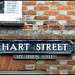 Hart Street late Union Street