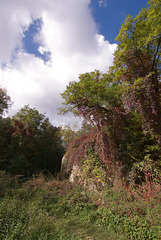 Festung Tarakaniw