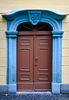 Weimar, Schillers Wohnhaus