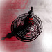 The 50-Images-Project ( 07/50 ): Caged Egg in Red