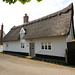 Doctor's Lane, Orford, Suffolk