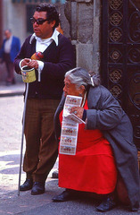 ... loterie ... (Mexico)