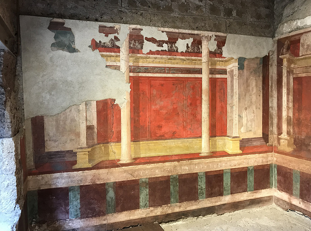 House of Augustus