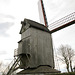 Le moulin de Cassel en Flandre