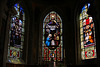 Eglise de Saintes .