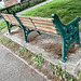 Old Farts' Bench