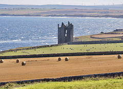 HWW Wick Caithness Scotland 13th September 2025