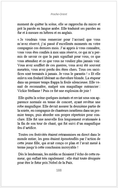 Le cancer de Gaïa - Page 188