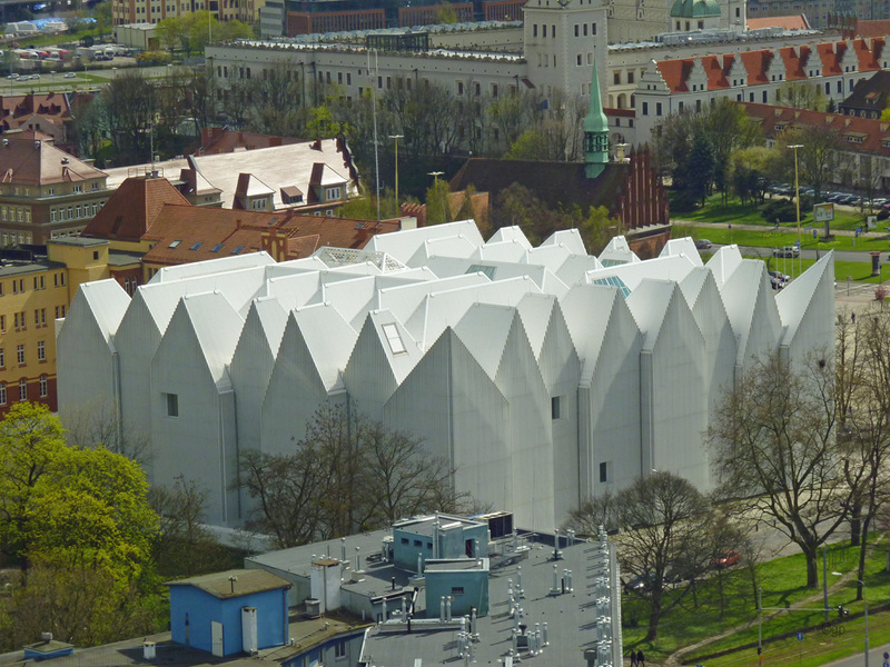 Philharmonie (2) Szczecin