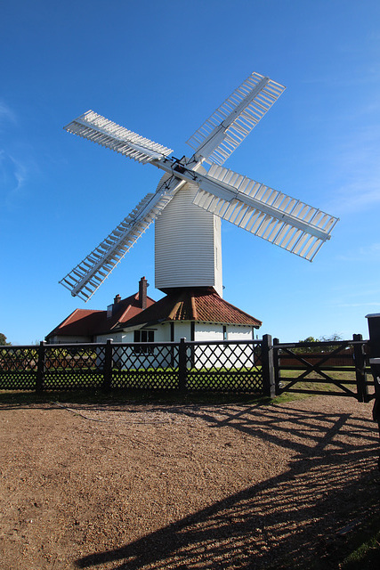 Thorpeness, Suffolk