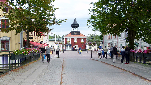 Rathaus Trosa