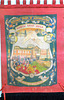 Small Durham Miner's Banner