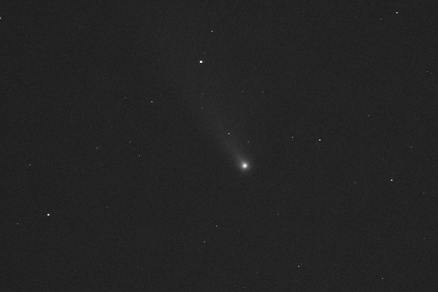 Comet C/2020 F3 (NEOWISE)