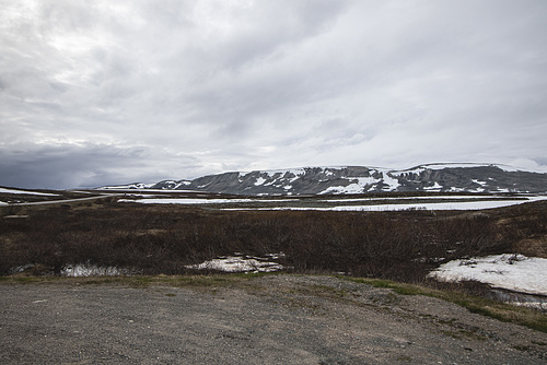 Von Inari (Finnland) nach Varanger (Norwegen)