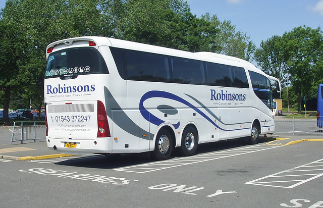 DSCF8153 Robinsons (Brownhills) Y5 RCT (YT59 SFE) at Corley - 17 Jun 2017