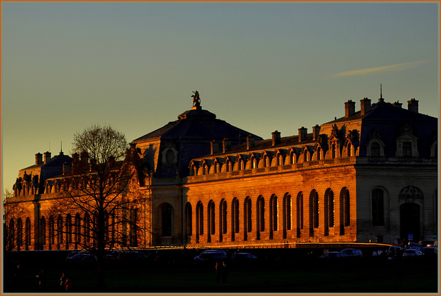 Chantilly