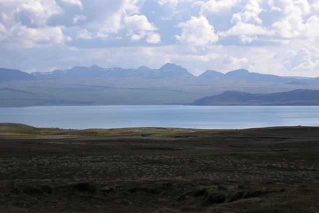 Thingvellir National Park