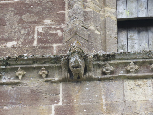 burford church, oxon   (21)