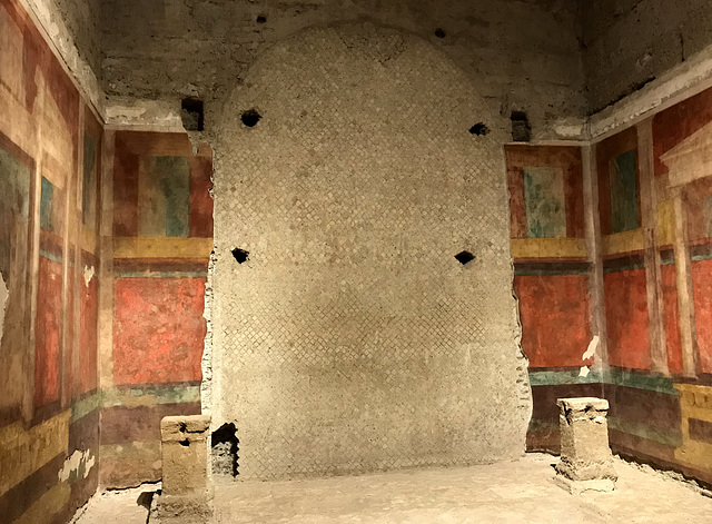 House of Augustus