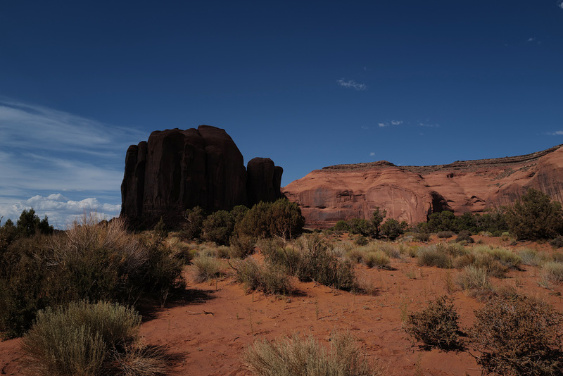 Monument Valley