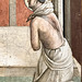 Florence 2023 – Museo di San Marco – Self-flagellation