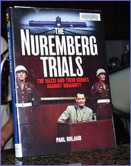 NUREMBER TRIALS