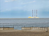 Belgien - Knokke-Heist im Oktober 2023