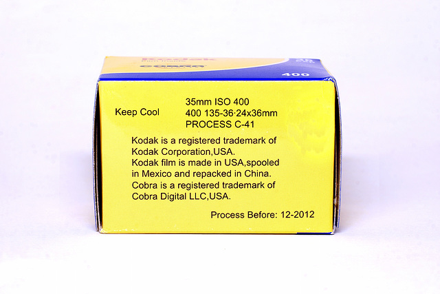 It's A Small World After All