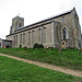 salthouse church, norfolk