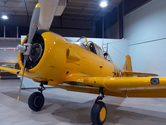 National Air Force Museum of Canada (9) - 14 July 2018