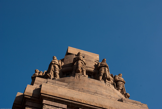 Völkerschlachtdenkmal