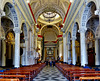 Comiso - Basilica di Maria Santissima Annunziata