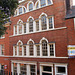 High Pavement, Lace Market, Nottingham