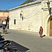 In the streets of Marrakesh