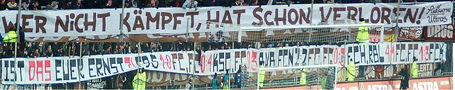 St. Pauli-1.FC Kaiserslautern