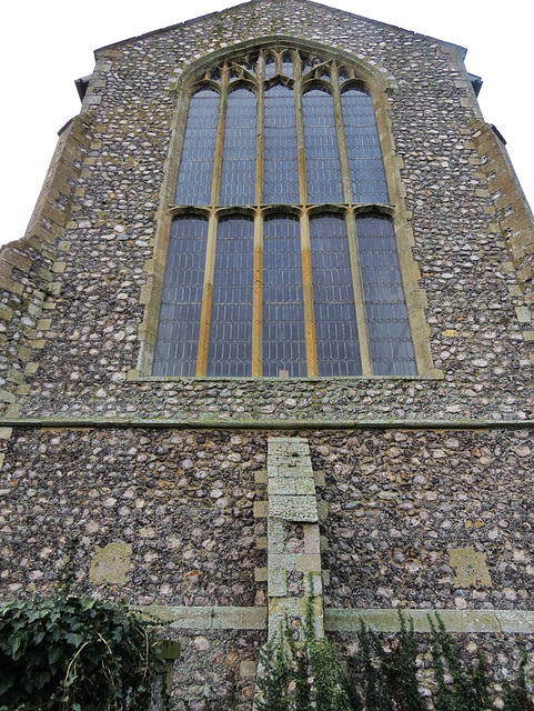 salthouse church, norfolk