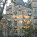 Gaudi à Barcelone