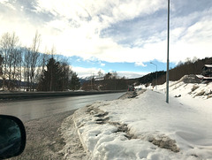 daytrip to Åre